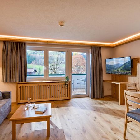 Almhof Kitzlodge - Alpine Lifestyle Hotel Kirchberg in Tirol Exterior photo